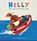 Nelly the Very Different Bird, Alex Macdonald - Paperback - 9781836000754