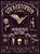 Stickertopium: Gorgeous Gothic, Design Eye - Gebonden - 9781836001478