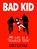 Bad Kid, Sofia Szamosi - Paperback - 9781836001928