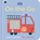 MiniTouch: On the Go, Happy Yak - Gebonden - 9781836002925
