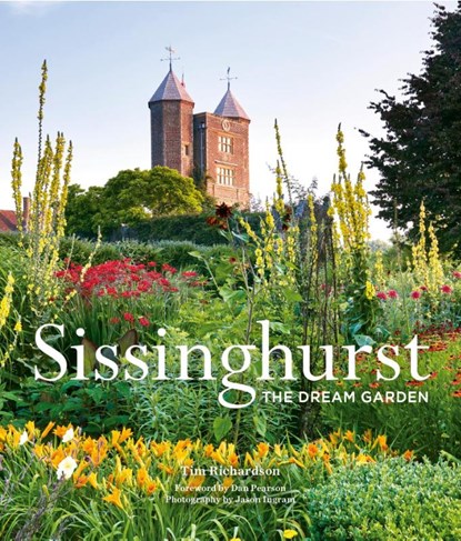 Sissinghurst, Tim Richardson - Paperback - 9781836003588