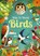 Wild Your World: Birds, Camilla de la Bedoyere - Gebonden - 9781836005339
