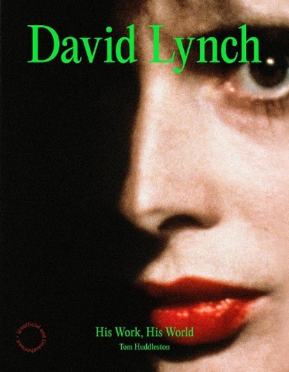 David Lynch, Tom Huddleston - Gebonden - 9781836005964