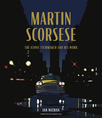Martin Scorsese, Ian Nathan - Gebonden - 9781836006435