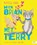 When Brian Met Terry, Russell Kane - Gebonden - 9781836006534