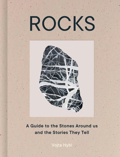 Rocks, Vojta Hybl - Gebonden - 9781836009771