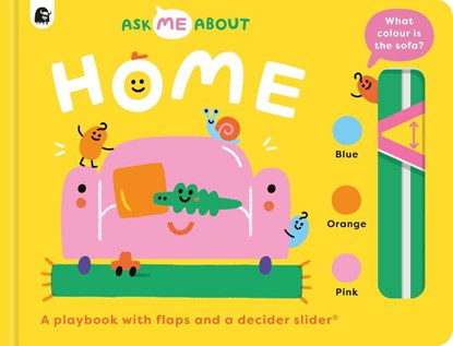 Home, Rebecca Atkinson - Gebonden - 9781836009955