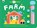 Farm, Rebecca Atkinson - Gebonden - 9781836009979