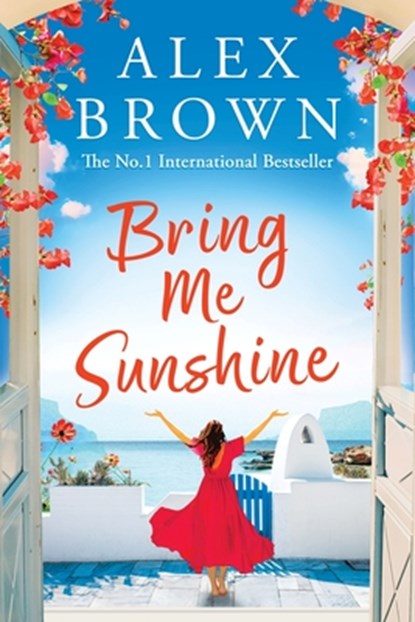 Bring Me Sunshine, Alex Brown - Paperback - 9781836030775