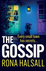 The Gossip - Rona Halsall - 9781836031383