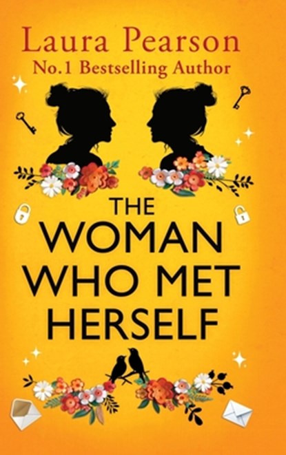 The Woman Who Met Herself, Laura Pearson - Gebonden - 9781836034643