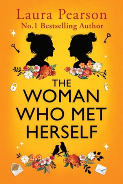 The Woman Who Met Herself, Laura Pearson - Paperback - 9781836034667