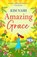 Amazing Grace, Kim Nash - Paperback - 9781836035923