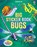 Big Sticker Book Bugs, Alice James - Paperback - 9781836040699