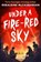 Under a Fire-Red Sky, Geraldine McCaughrean - Paperback - 9781836040774