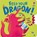 Feed your Dragon, Anna Milbourne - Gebonden - 9781836040804
