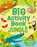 Big Activity Book Jungle, Kirsteen Robson - Paperback - 9781836041191
