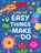 Lots of Easy Things to Make and Do, Kate Nolan - Paperback - 9781836042891