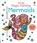 First Magic Painting Mermaids, Abigail Wheatley - Paperback - 9781836043225