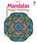 Mandalas Magic Painting, Abigail Wheatley - Paperback - 9781836044086