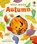 Peep Inside Autumn, Anna Milbourne - Gebonden - 9781836044482
