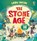 Look Inside the Stone Age, Abigail Wheatley - Gebonden - 9781836044567