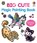 Big Cute Magic Painting Book, Abigail Wheatley - Paperback - 9781836044987