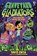 Graveyard Gladiators, David Owen - Paperback - 9781836045052