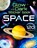 Glow in the Dark Space, Emily Bone - Paperback - 9781836045199