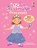 Sticker Dressing Up - Princesses, Lizzie Cope - Paperback - 9781836045533