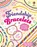 Friendship Bracelets, Victoria Williams - Gebonden - 9781836045601