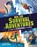 Real Life Survival Adventures, Rob Lloyd Jones - Gebonden - 9781836046424