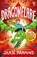 Dragonflare, Jamie Hammond - Paperback - 9781836046929