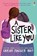 A Sister Like You, Sarah Hagger-Holt - Paperback - 9781836046943