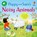 Poppy and Sam's Noisy Animals, Sam Taplin - Gebonden - 9781836047551