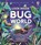 Look Inside Bug World, Minna Lacey - Gebonden - 9781836051374