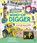 Wind-up Digger, Sarah Hull - Gebonden - 9781836051671