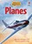 Planes (Usborne Beginners), Bonnie Pang - Paperback - 9781836052784