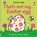That's Not My... Easter Egg, Fiona Watt - Gebonden - 9781836052852