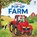 Pop-Up Farm, Lizzie Cope - Gebonden - 9781836052968