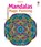 Mandalas Magic Painting Book, Abigail Wheatley - Paperback - 9781836052982
