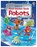 First Sticker Books Robots, Alice Beecham - Paperback - 9781836053002