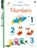 Little Wipe-Clean Numbers, Felicity Brooks - Paperback - 9781836053422