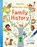 Write Your Own Family History, Jane Bingham - Paperback - 9781836053439