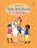 Sticker Dolly Dressing at the Stables, Lucy Bowman - Paperback - 9781836053699