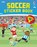 Soccer Sticker Book, Paul Nicholls - Paperback - 9781836053804