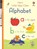 Little Wipe-Clean Alphabet, Felicity Brooks - Paperback - 9781836053828