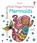 First Magic Painting Mermaids, Abigail Wheatley - Paperback - 9781836053866