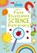 First Illustrated Science Dictionary, Kirsteen Robson - Paperback - 9781836054337