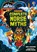 Complete Norse Myths, Anna Milbourne - Gebonden - 9781836054504
